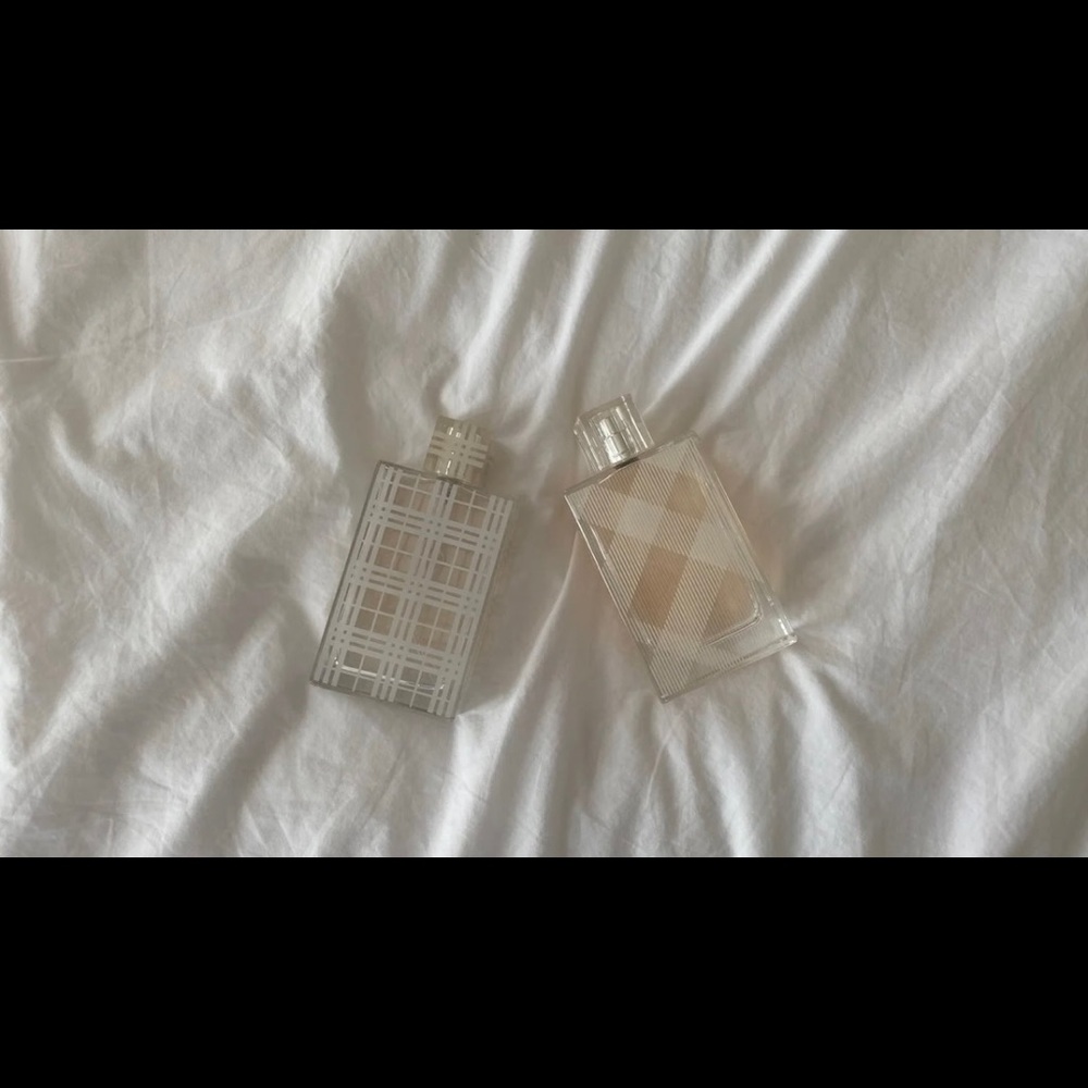 Burberry Perfume